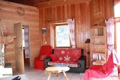 Image de Chalet Le Serac - Bonneval Sur Arc