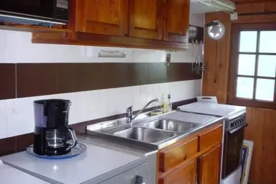 Image de La Chaumiere - La Rosiere Montvalezan