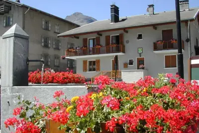 Image de Le Myosotis - Val Cenis