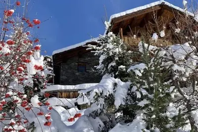 Image de Du Praz - La Petite Ourse