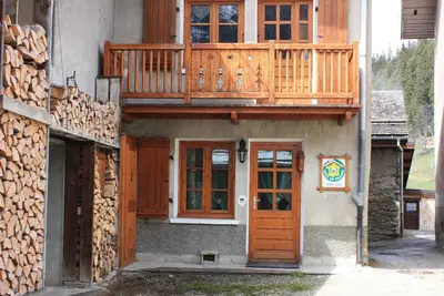 Image de Les Campanettes 1er étage