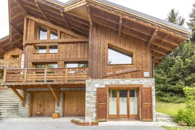 Image de Les Lanchettes - Champagny En Vanoise