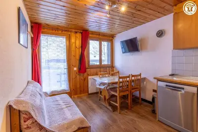 Image de Chalet Le Genepy - Bonneval Sur Arc