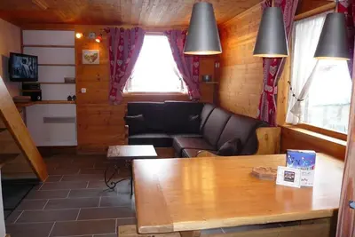 Image de Le Nid D'Aigle - Champagny En Vanoise