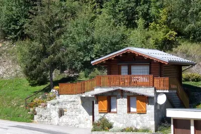 Image de Les Melezes - Doucy La Lechere