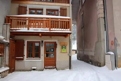 Image de Les Campanettes Rc - Pralognan La Vanoise