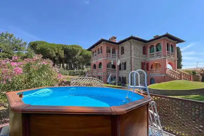 Image de Superbe appartement Ă Castel Rigone