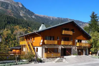 Image de Le Chardon Bleu - Pralognan La Vanoise