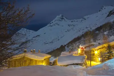 Image de Les Narcisses - Bonneval Sur Arc