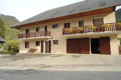 Image de Les Narcisses - Aillon Le Jeune