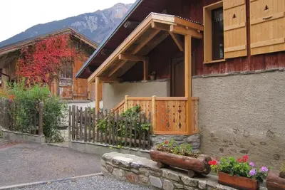 Image de L'Eperviere - Champagny En Vanoise