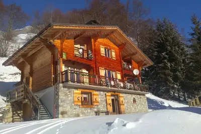 Image de Le Flocon Des Aravis 1