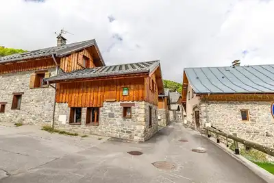 Image de Chalet Pascal - Valloire