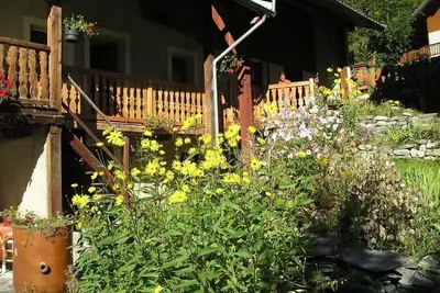 Image de Les Myosotis - Champagny En Vanoise