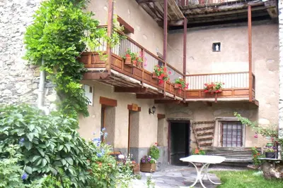 Image de Chez Joset - Bourg Saint Maurice