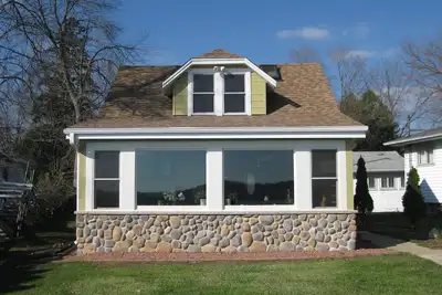 Image de Charming 2-bedroom Lake House