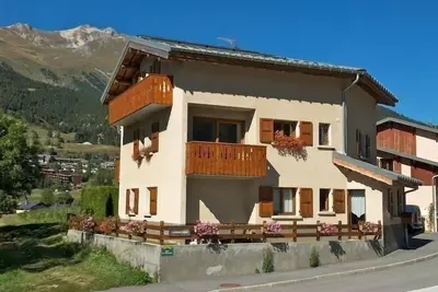 Image de Le Lagopede - Aussois