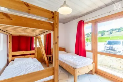Image de Chalet L'Atelier - Appartement 8