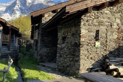 Image de Le Laisonnay - Champagny En Vanoise
