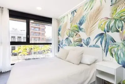 Image de Home2Book Design & Spacious Apartment City Center