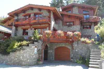 Image de L'Ancolie - La Norma Villarodin Bourget