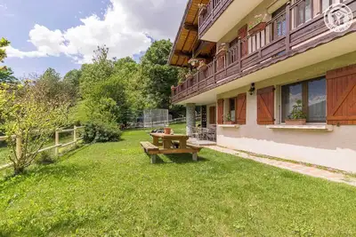 Image de Les Grands Champs - La Plagne Tarentaise