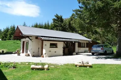 Image de Le Telemark - La Feclaz Les Deserts