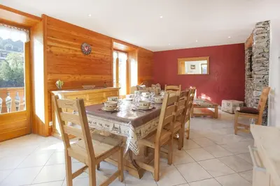 Image de La Maison Sylvestre - Val Cenis
