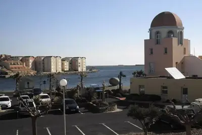 Image de Apps studio mezz 6 Betten Gruissan