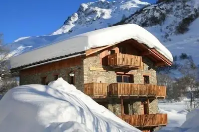 Image de La Tourmentine - Bonneval Sur Arc
