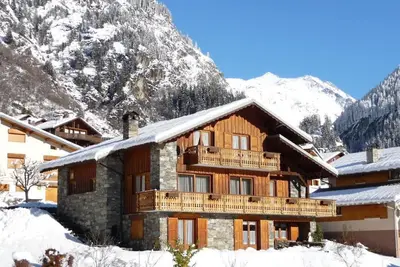 Image de Le Chenet Des Pierres