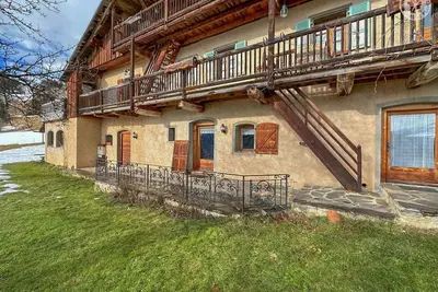 Image de La Ferme - Villard Sur Doron Les Saisies