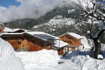 Image de La Torsa - Villaroger