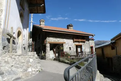 Image de La Cote St Michel - Bourg Saint Maurice