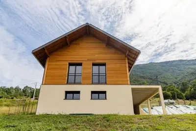 Image de Chalet La Crosette - La Thuile