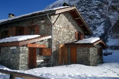 L'Albaron - Bonneval Sur Arc