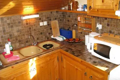 Image de Les Martinets - Meribel Les Allues