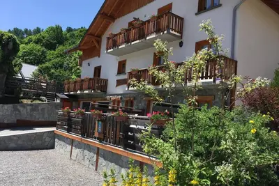 Image de Chalet L'ÉPICÉA - Valloire