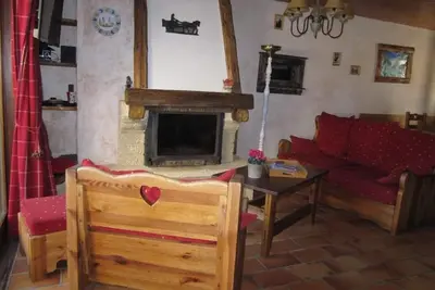 Image de L'Erine - Champagny En Vanoise