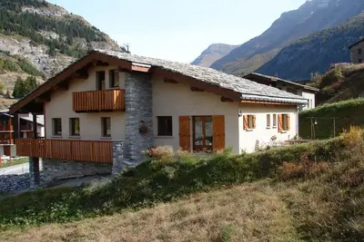 Image de Le Rucher - Val Cenis