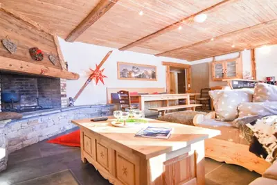 Image de Chalet L'Adret - Valloire