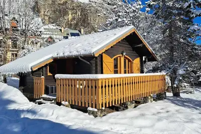 Le Chalet - Valloire