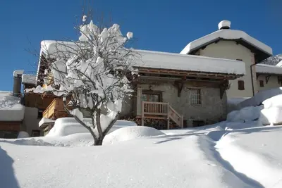 Image de Chez La Grive - Champagny En Vanoise