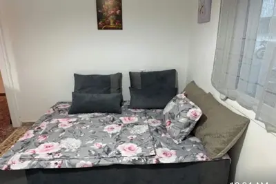 Image de Cozy 2-bedroom apartment in peaceful Mitilini with WiFi, Ac 1a up to 5 people