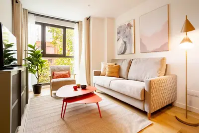 Image de Appartement Alcala Viii à Madrid