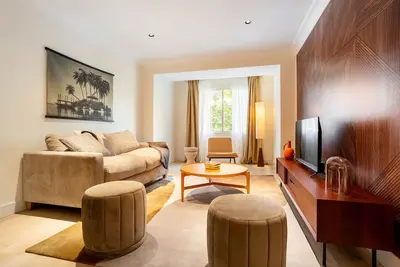 Image de Appartement Bernabeu Exclsuive I à Madrid