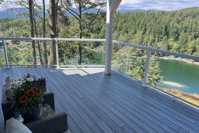 Image de Oceanfront Suite Over Roche Cove Regional Park, Private and Pet Friendly!