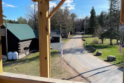 Image de Adirondack Retreat w/Kayaks, Direct Snowmobiling & Atv, Trailer Parking, WiFi