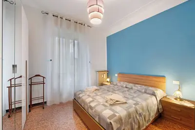 Image de Appartement 'Alesa Apartament' avec balcon