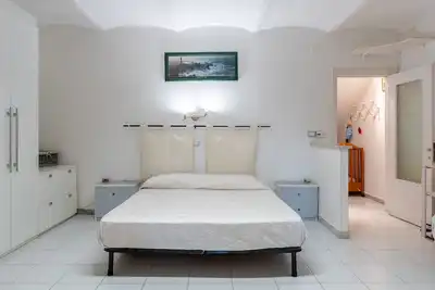 Image de Appartement \"Miky House\" avec terrasse et jardin privés